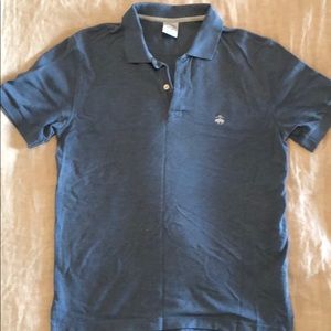 Brooks Brothers Slim Fit Polo, Medium